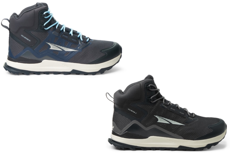 Altra Lone Peak ALL-WTHR Mid 2