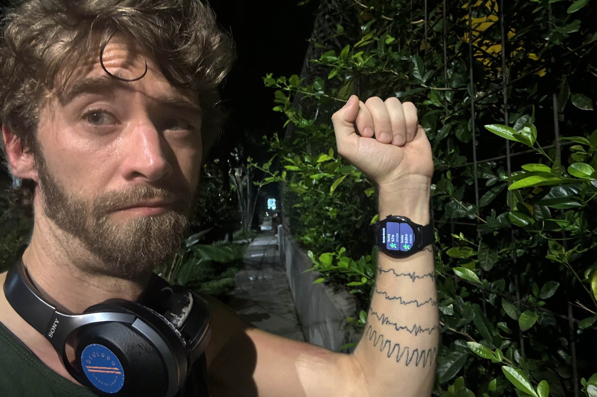 armitron quantum review 2