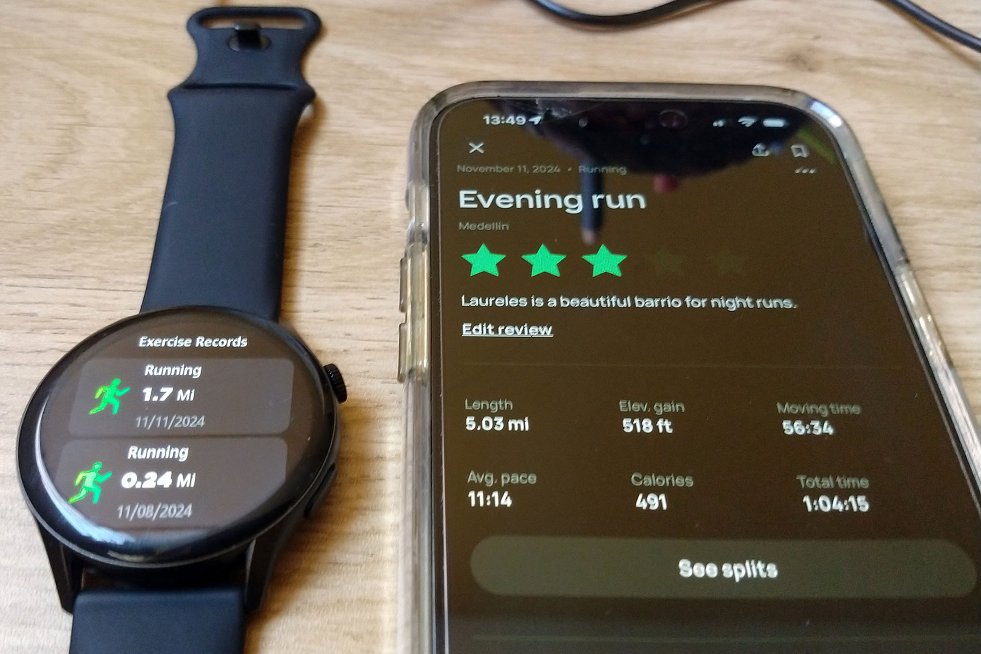 armitron quantum review 4