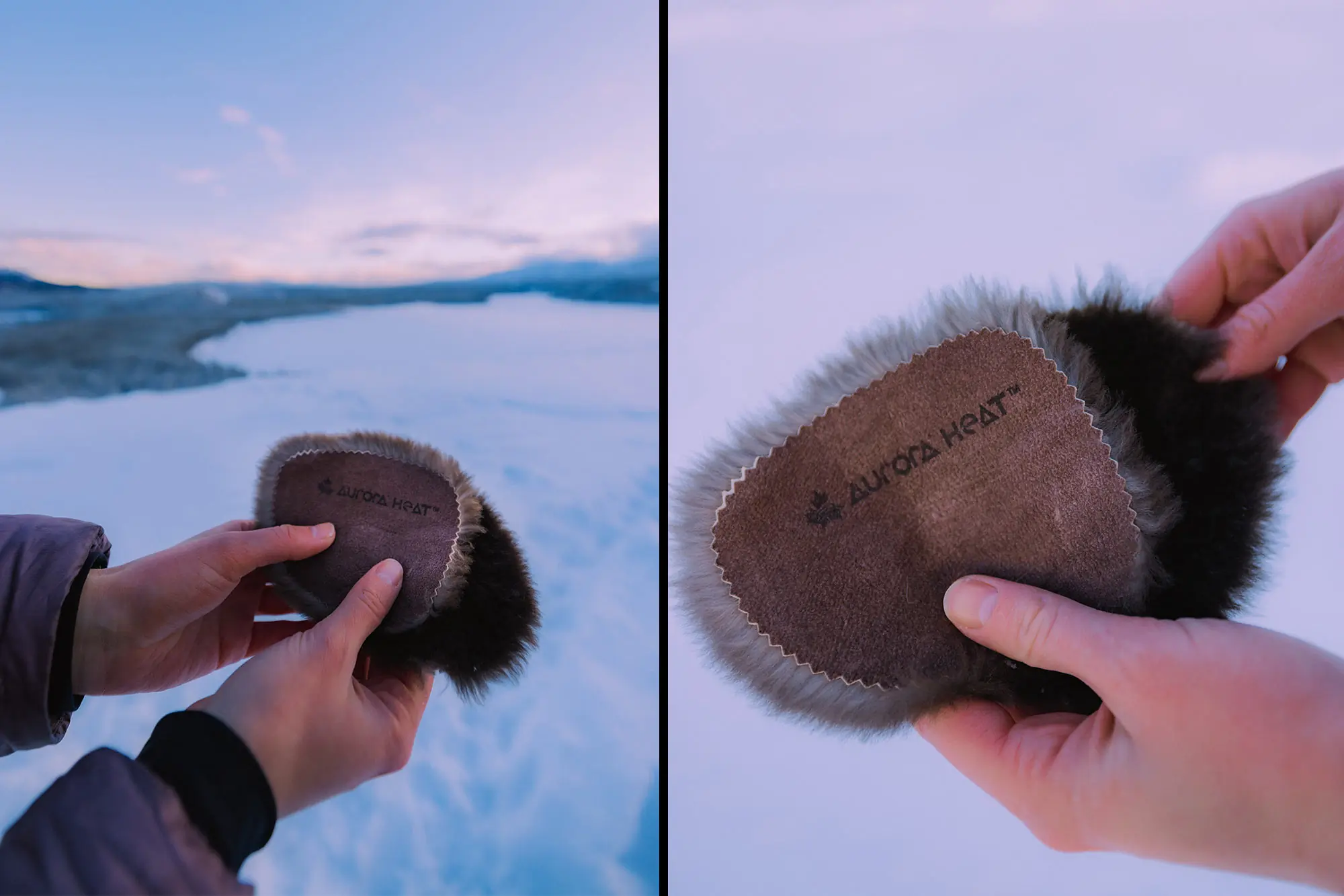 aurora heat hand warmers