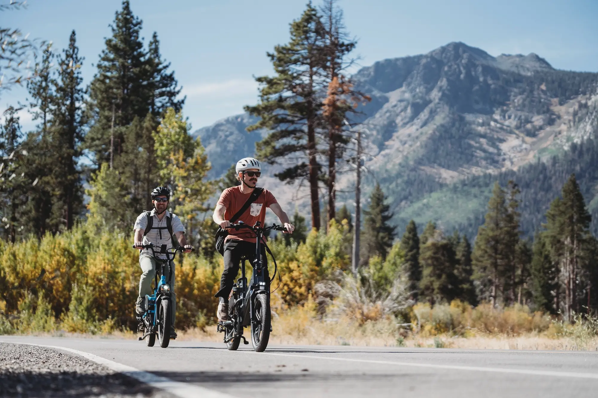 The Best Electric Bikes of 2025