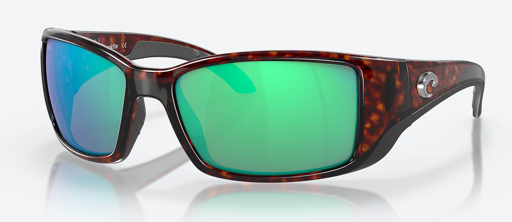 Costa Blackfin Sunglasses