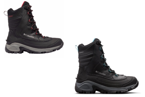 The Best Winter Boots for Men in 2025 GearJunkie Tested