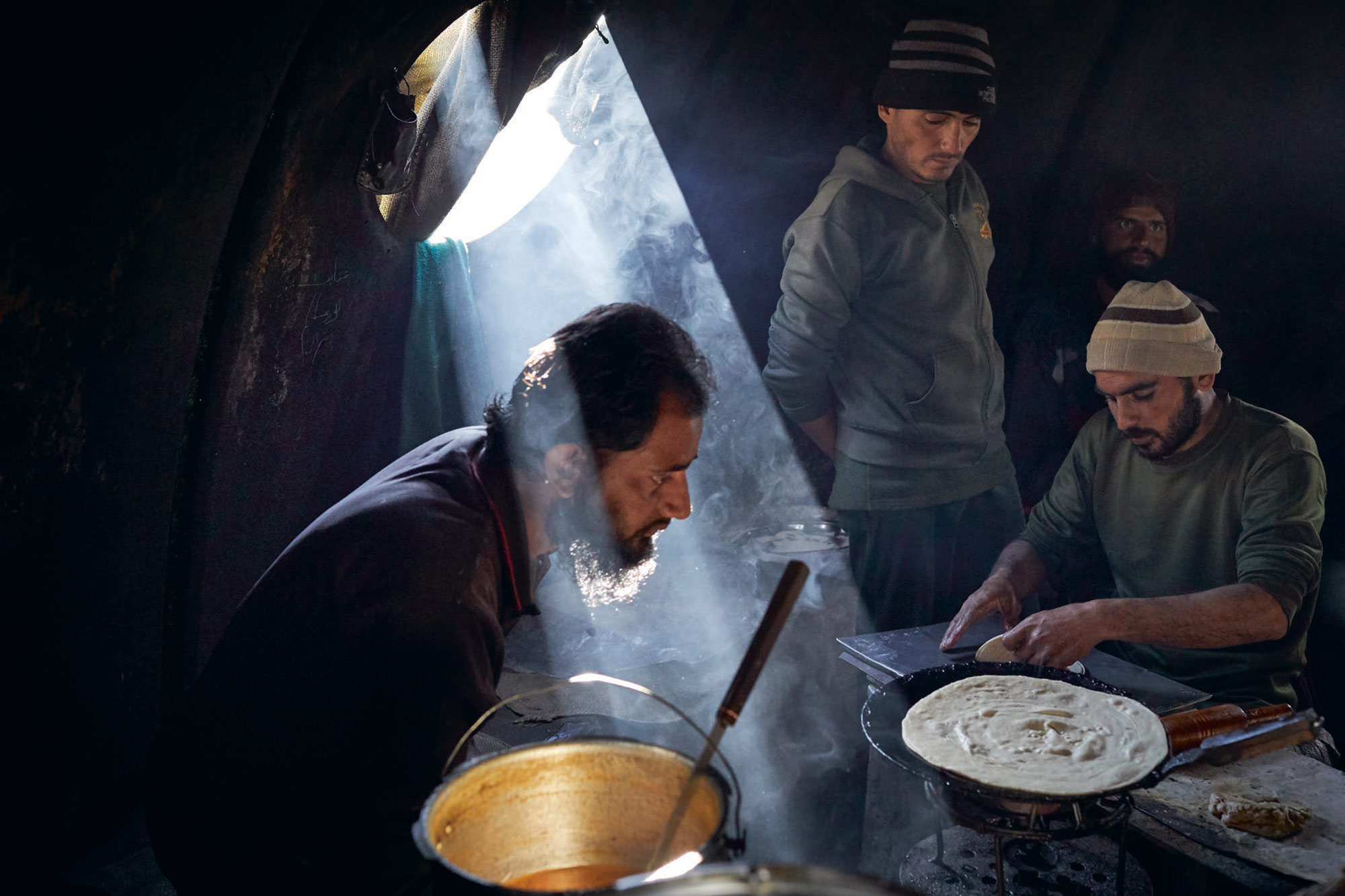 cory richards bi-polar 1