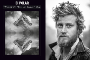 cory richards bi-polar book