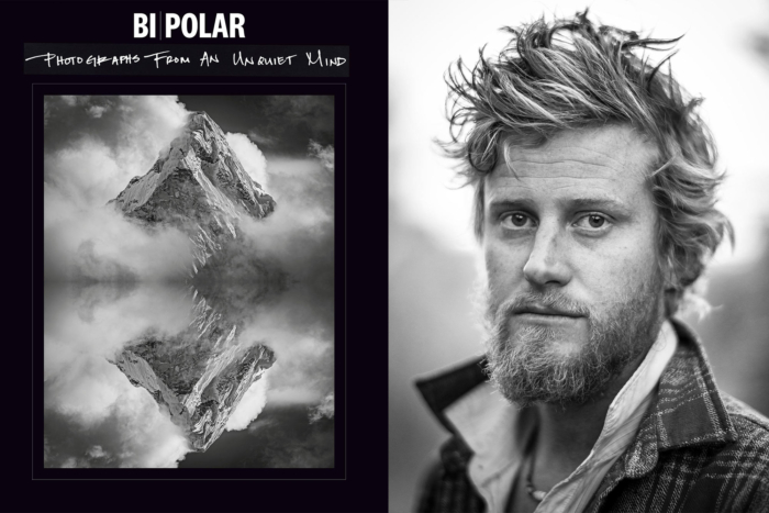 cory richards bi-polar book