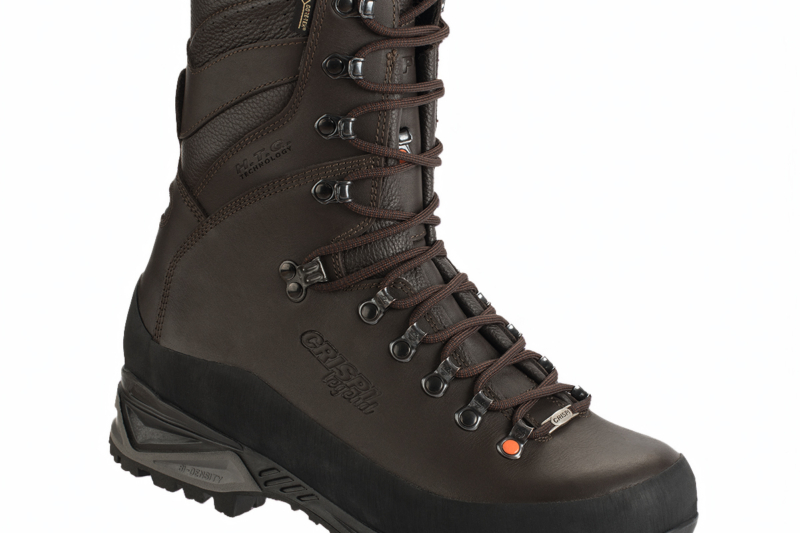 Crispi Wild Rock Plus GTX Boot