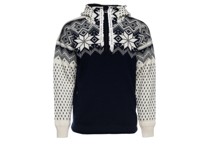 dale of norway vegard windstopper hoodie