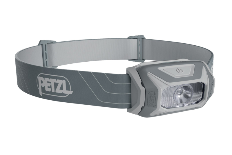 Petzl Tikkina