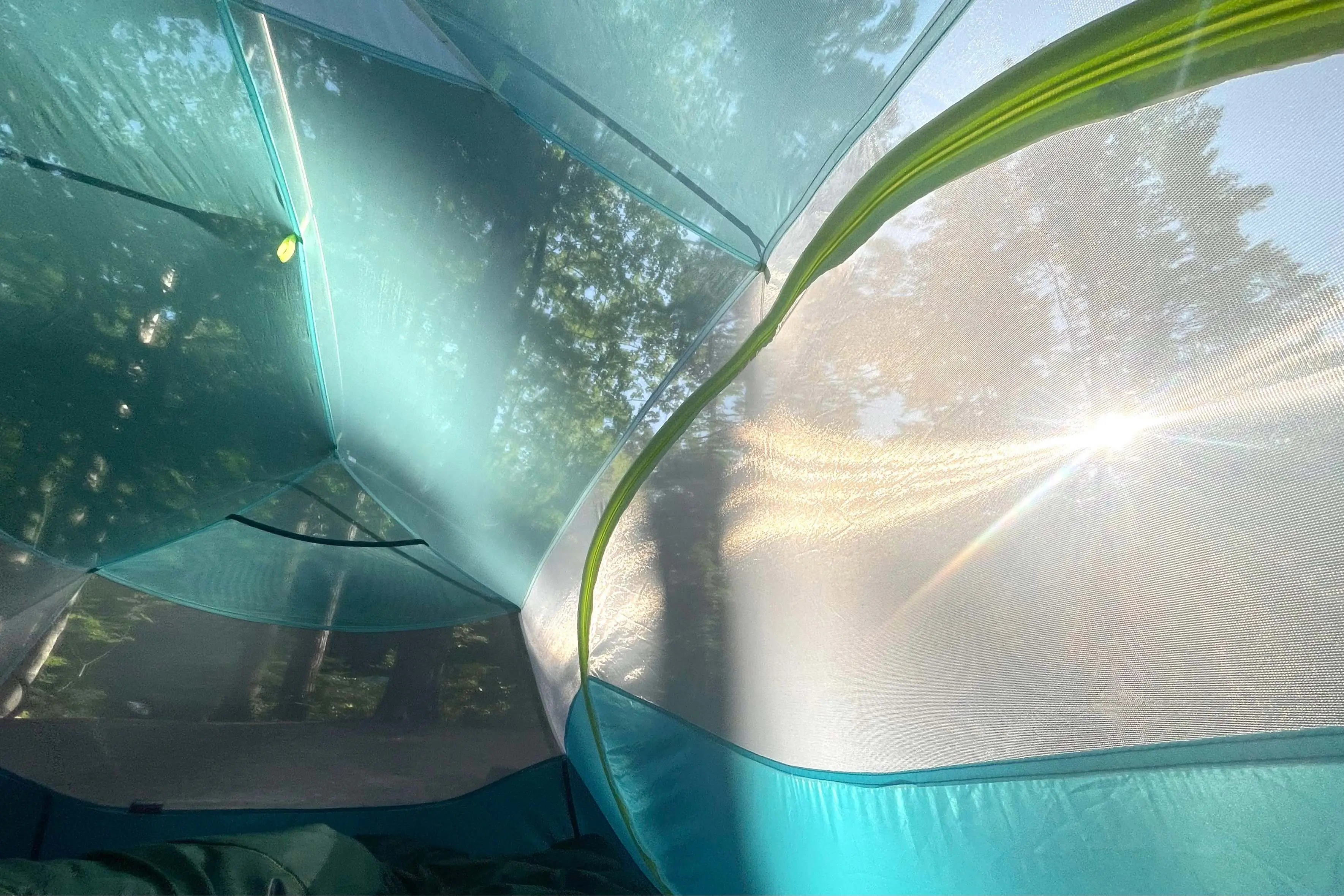 NEMO Aurora 2 review