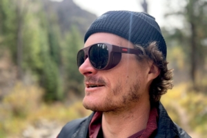 Zeal Selkirk glacier sunglasses