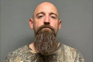 Daren Christopher Abbey murdered Dustin Kjersem