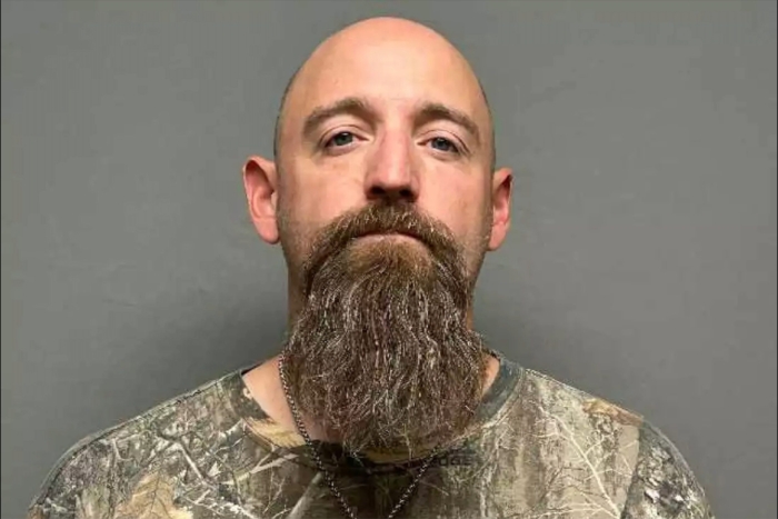 Daren Christopher Abbey murdered Dustin Kjersem