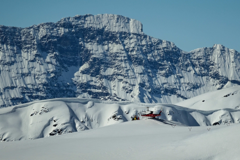 So You Want to Go Heli-Skiing: What to Expect, How to Prepare, and Gear to Pack