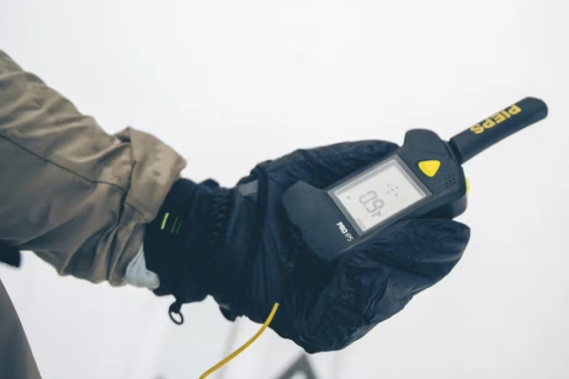 Avi Beacon Recall: Owners of Black Diamond PIEPS Pro IPS Should ‘Immediately Stop Using’