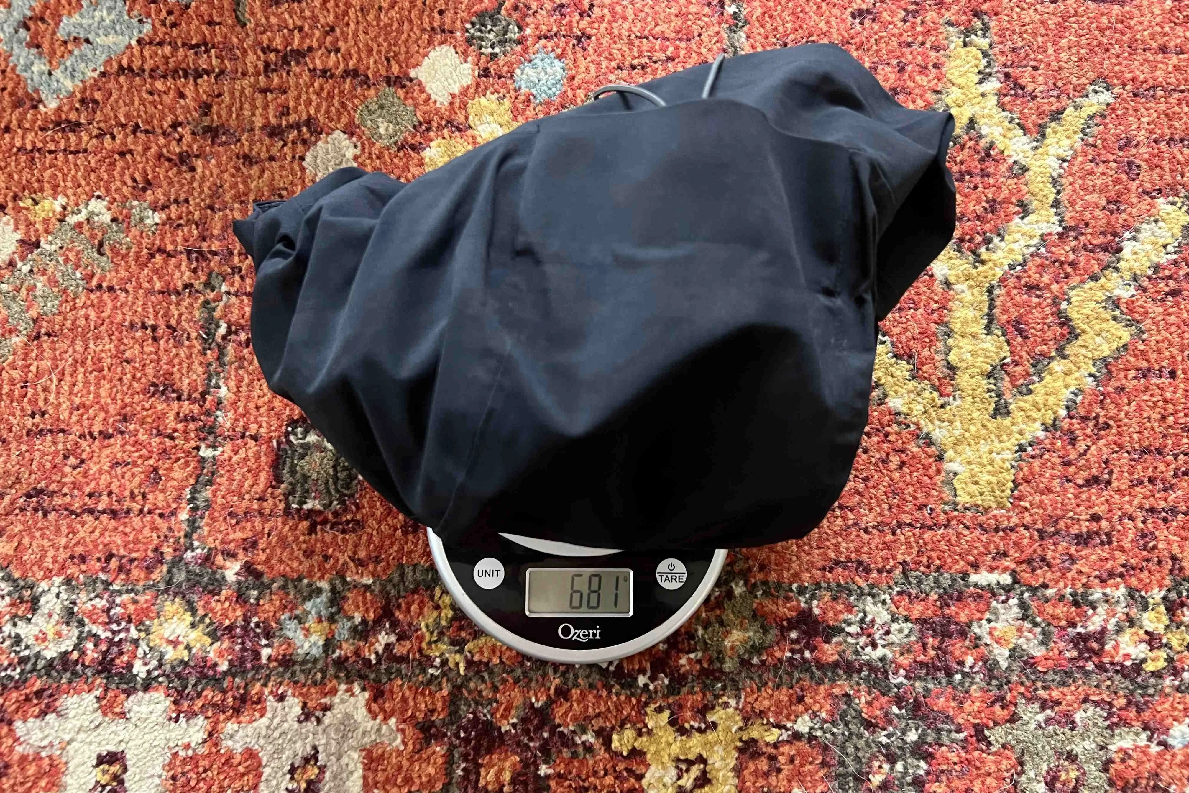 Artilect 3L M-Formation Ski Shell Jacket Review