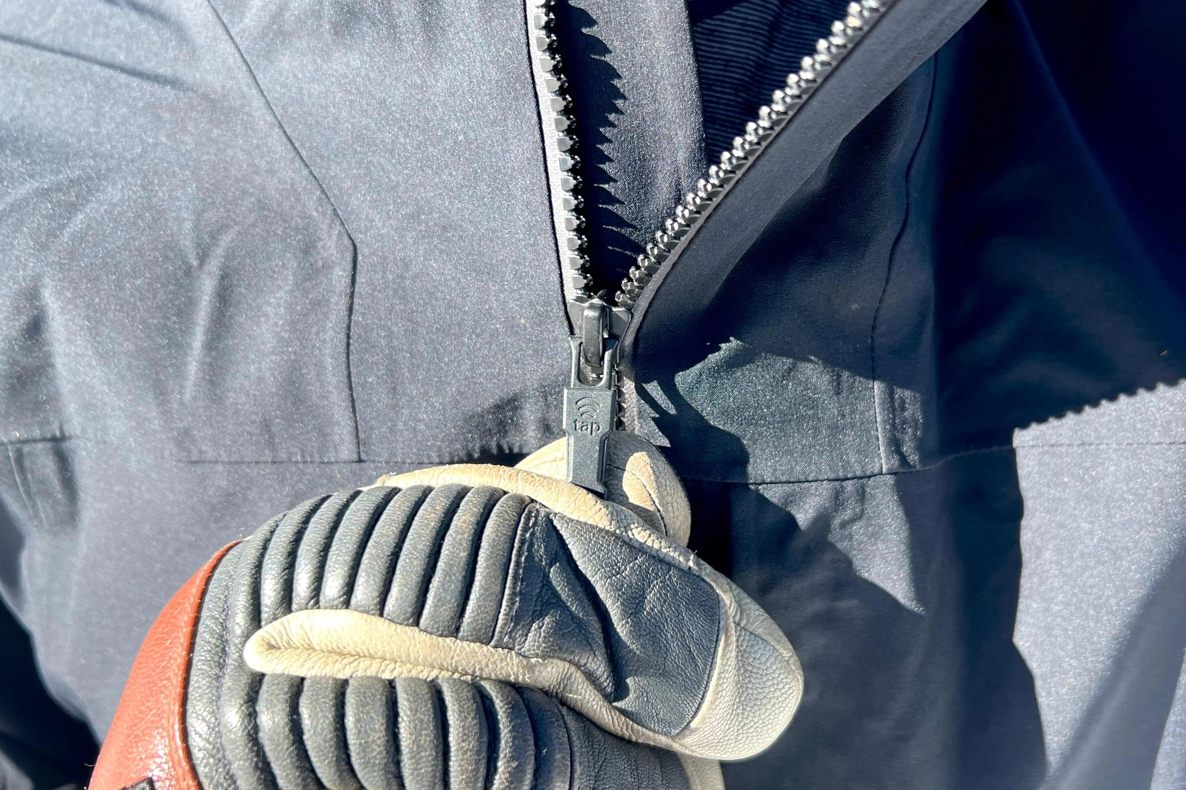 Artilect 3L M-Formation Ski Shell Jacket Review