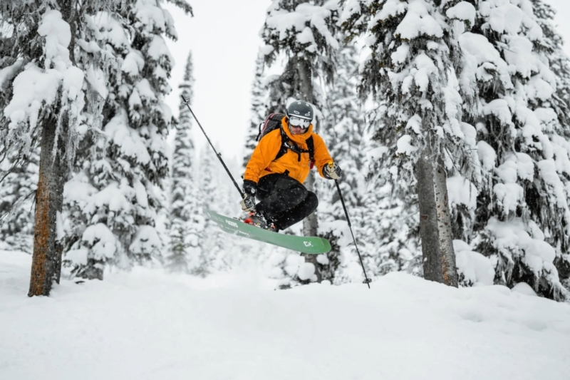 G3 Returns: Canadian Sports Company Revives Shuttered Ski Brand