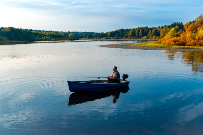 Outdoor Economy Reaches $1.2 Trillion: Boating, Fishing, RVs Lead Spending