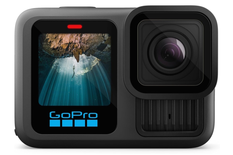 GoPro HERO 13 Black