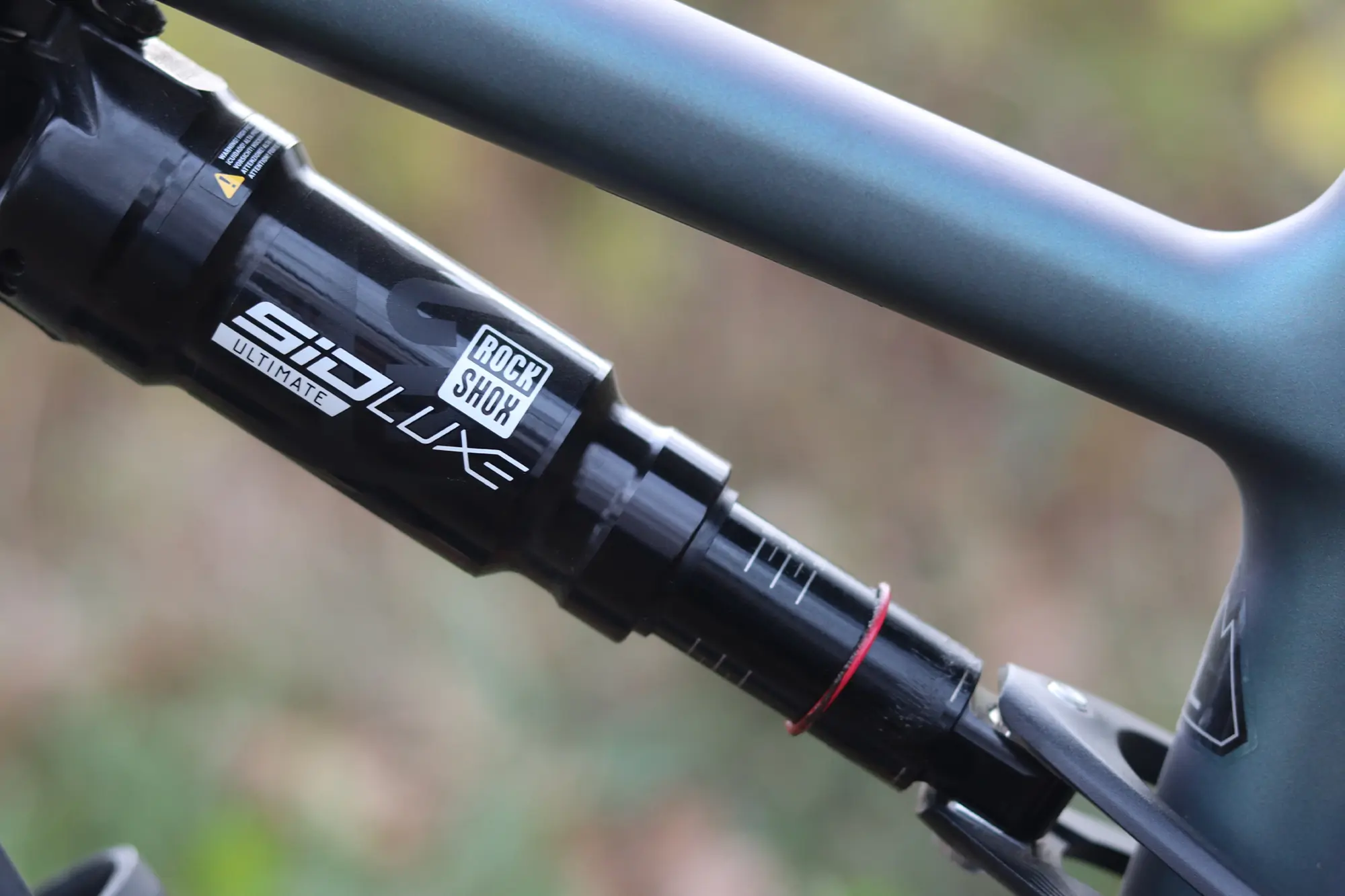 goldilocks pedal setting specialized epic 8 pro