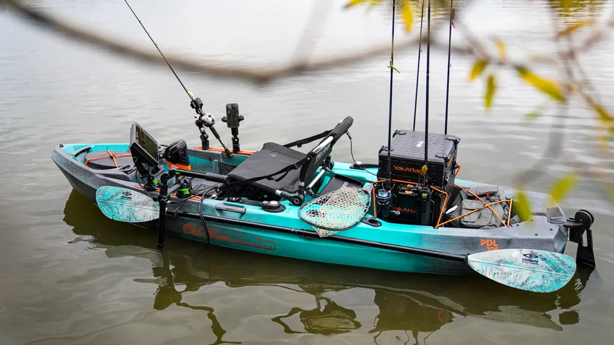Do It Yourself Kayak Accessories: Enhance Your Adventure