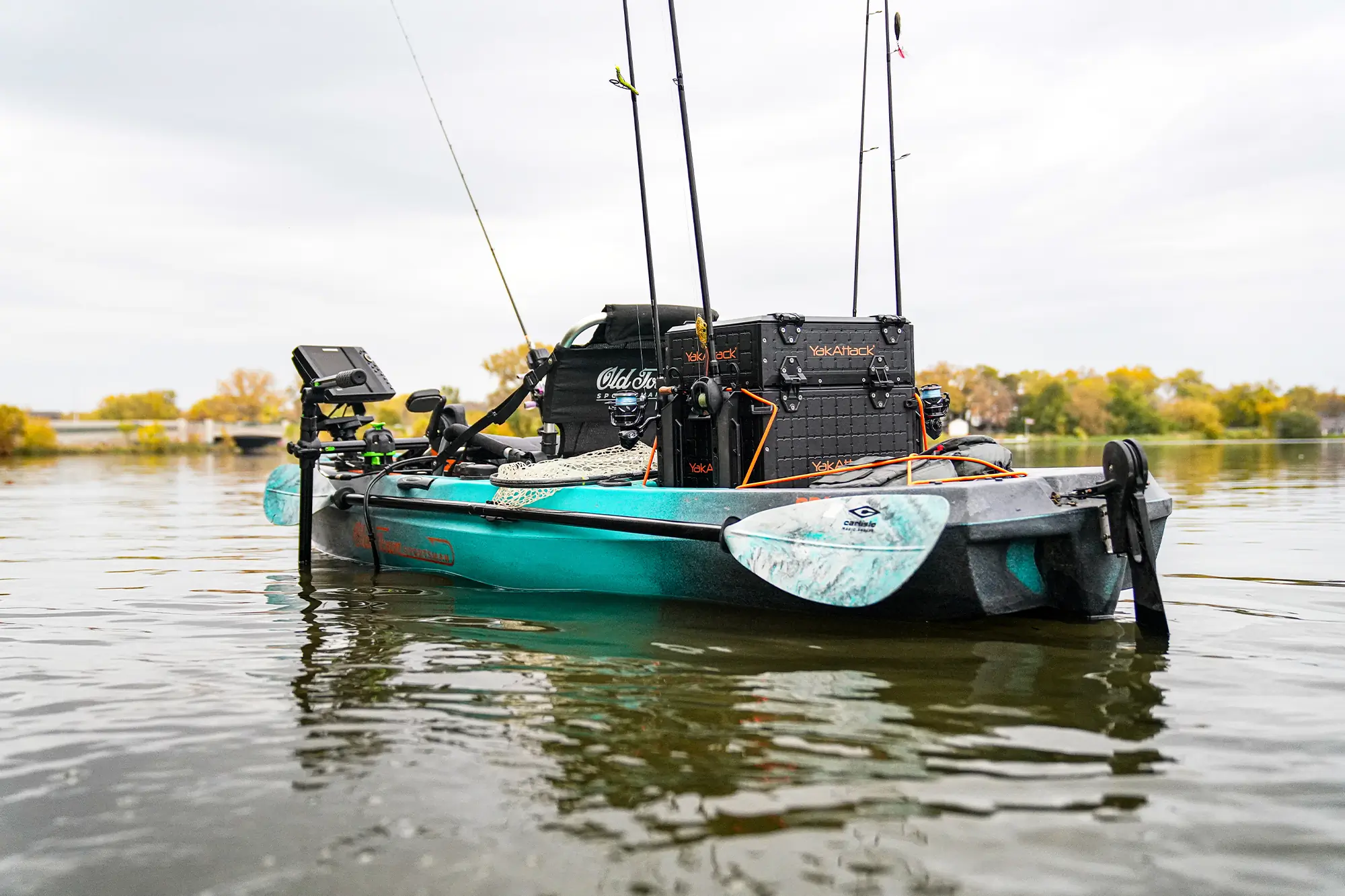 Is Kayak Fishing Worth It: Ultimate Guide to Benefits & Tips