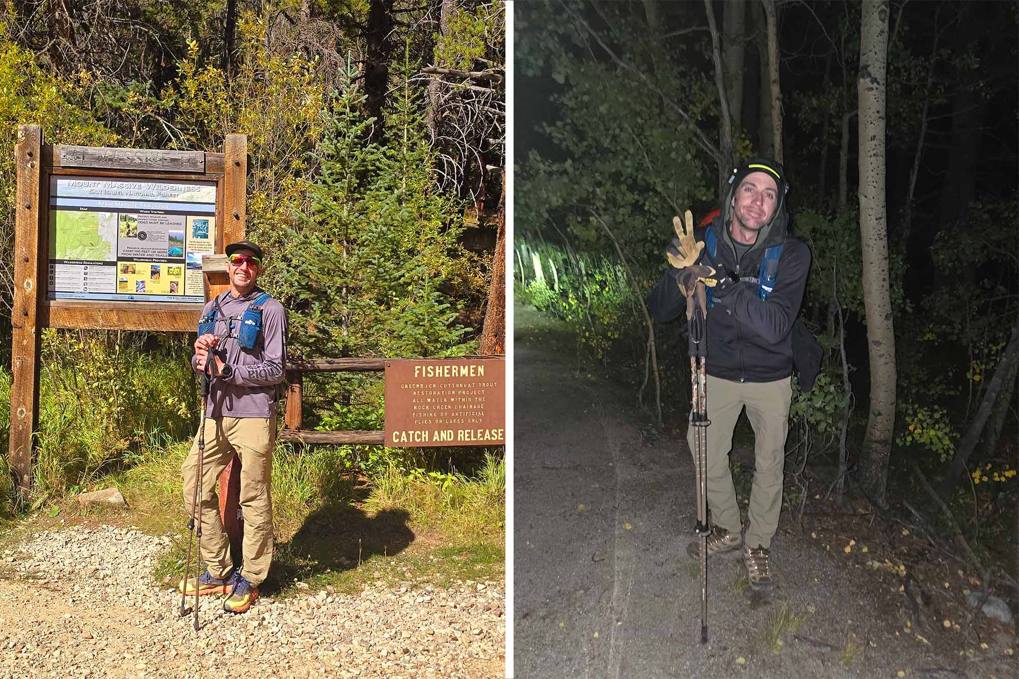 kevin reilly mount la plata