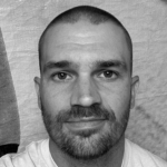 Kurt Spurlock headshot