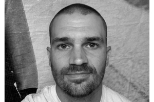 Kurt Spurlock headshot