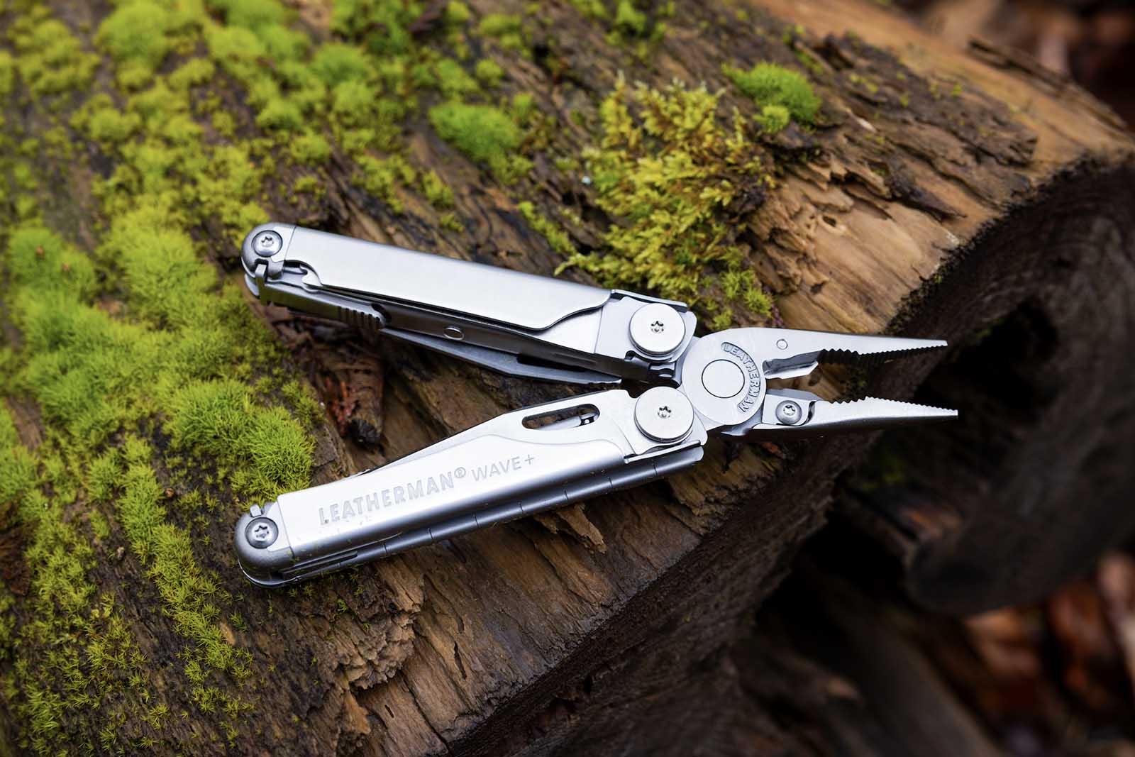 leatherman wave+
