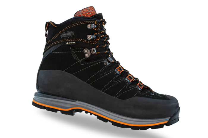 Meindl Air Revolution Alpine 4.1 boot