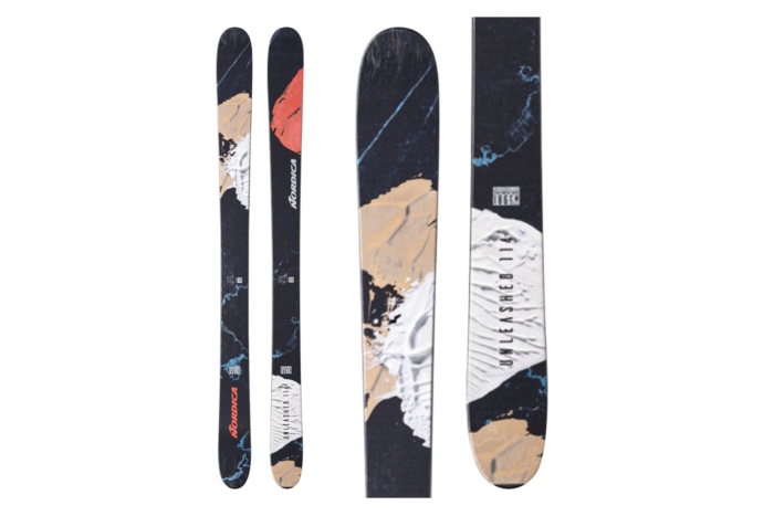 Nordica Unleashed 114