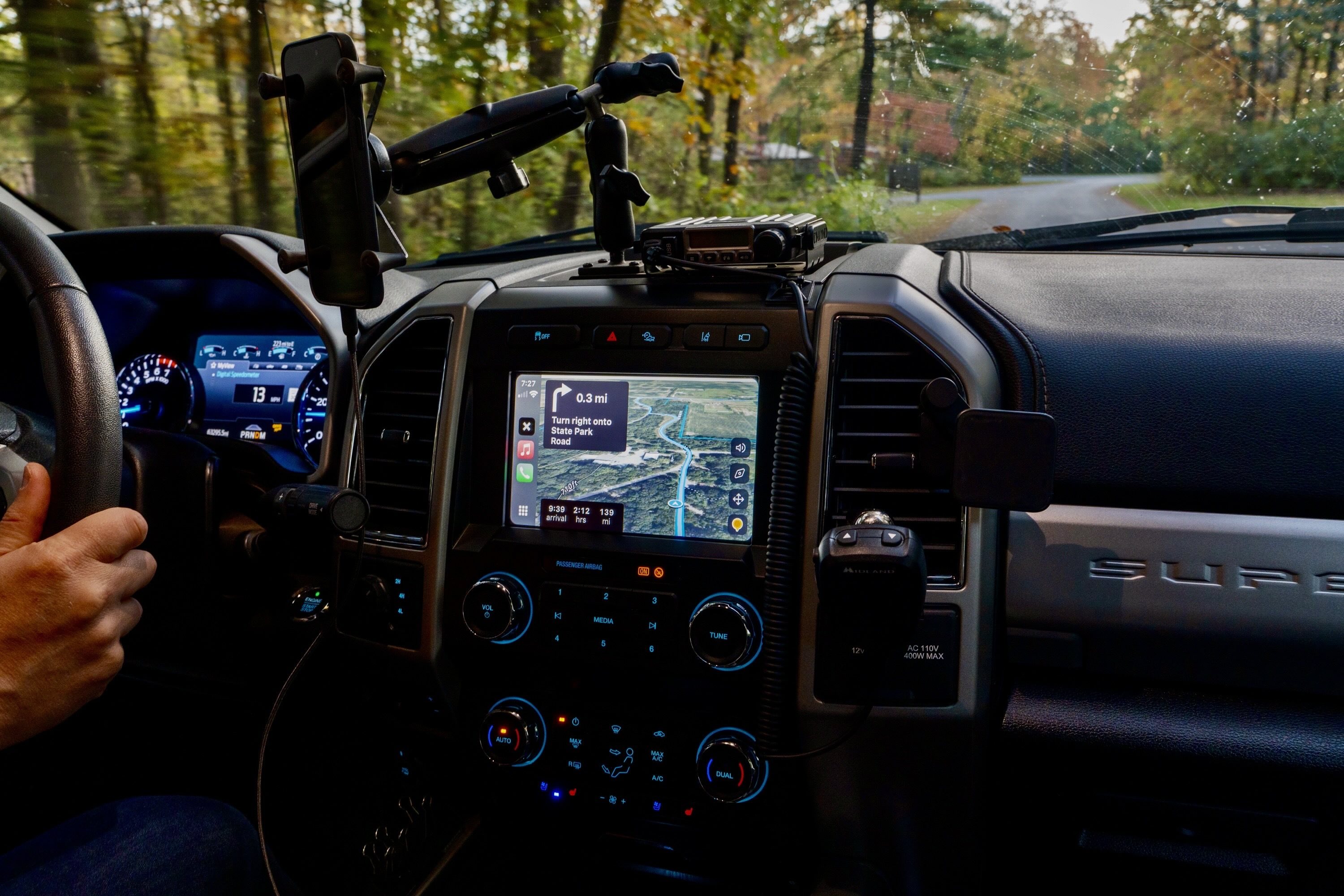 onX Offroad Navigation