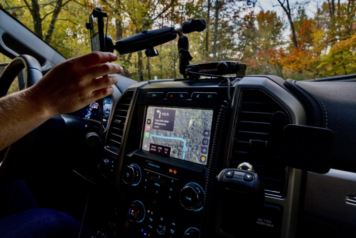 onX Offroad Navigation