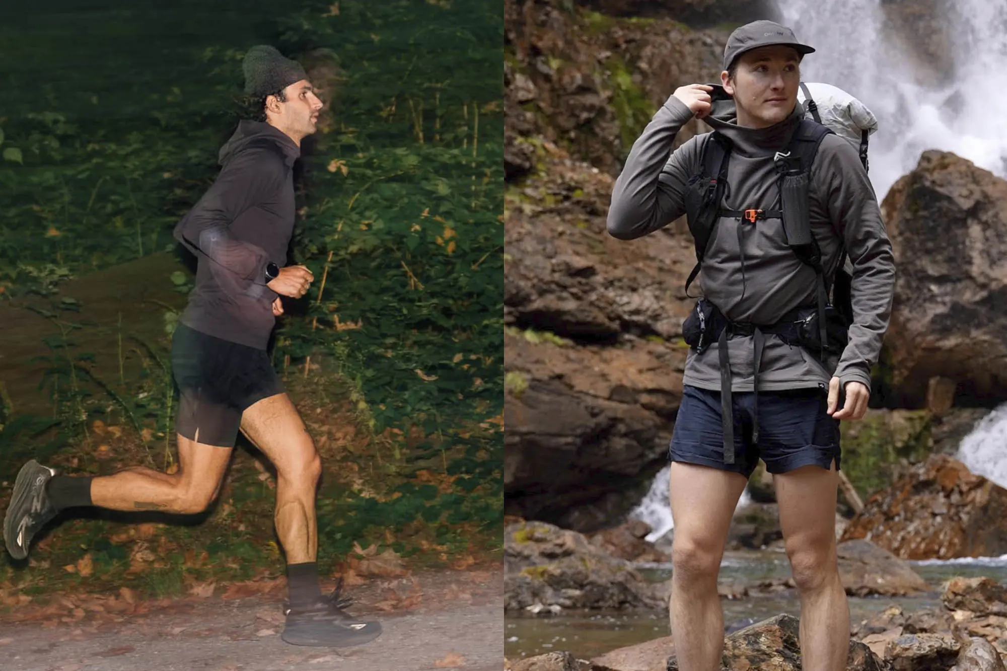 path projects lomond hoodie