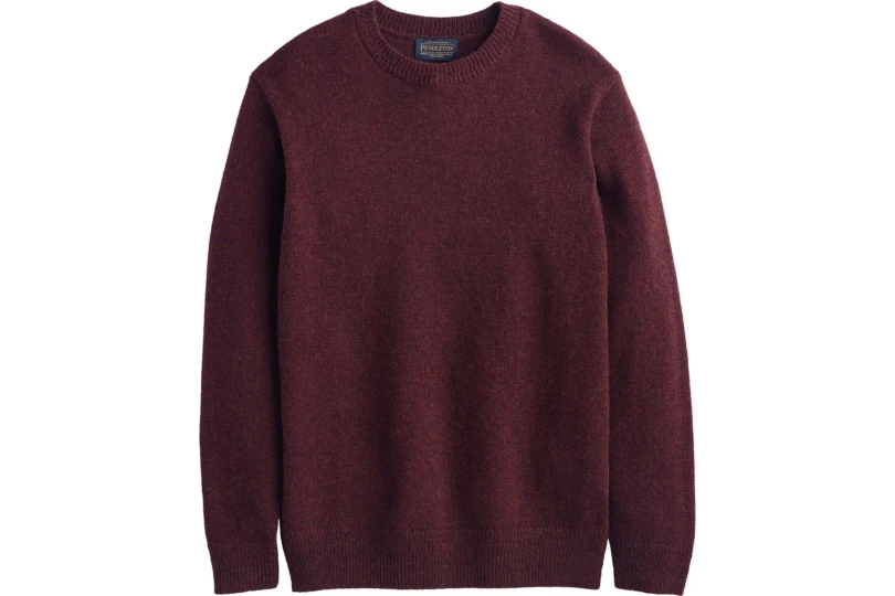pendleton sweater