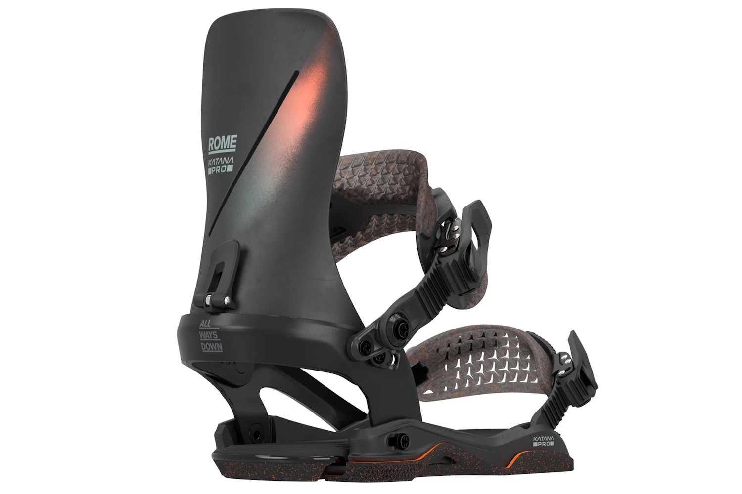 Rome Men’s Katana Pro