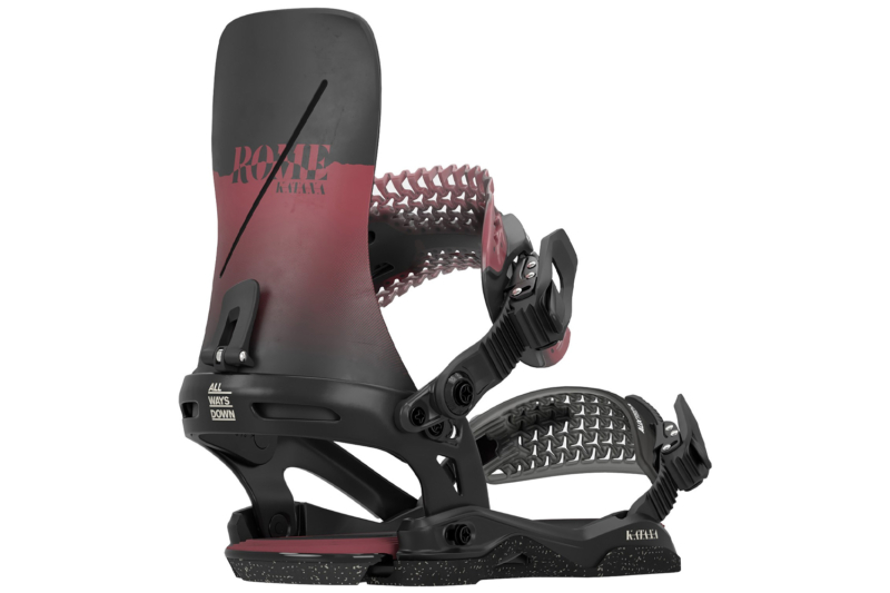 Rome Women’s Katana