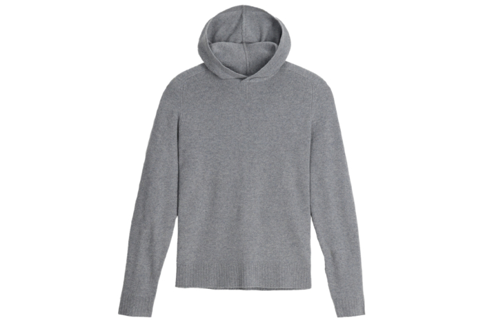 royal robbins rockcraft wool hoodie