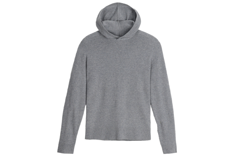 Royal Robbins Rockcraft Wool Hoodie