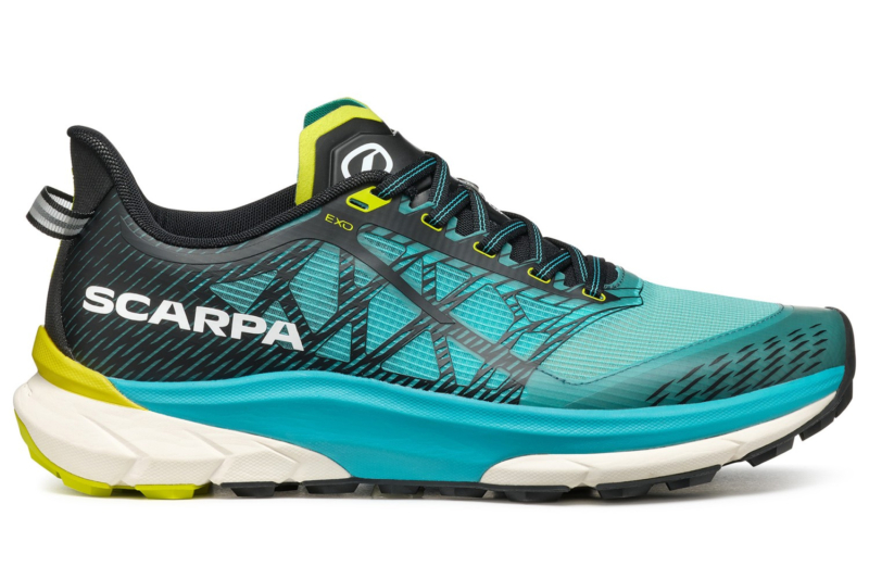 Scarpa Golden Gate ATR 2