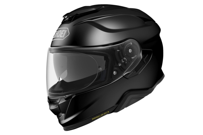 Shoei GT-Air II