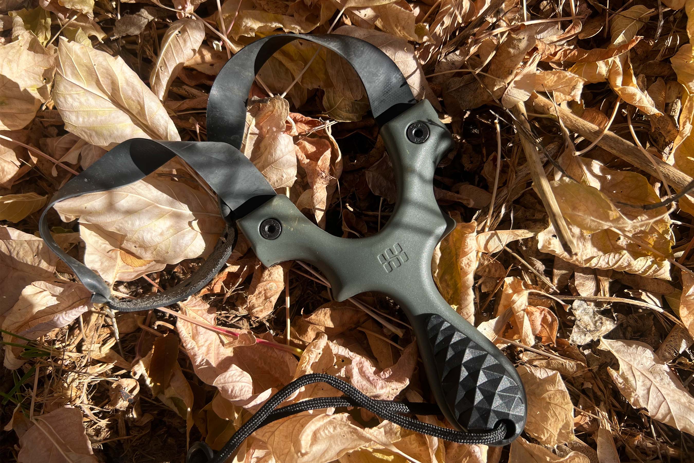 simpleshot slingshot