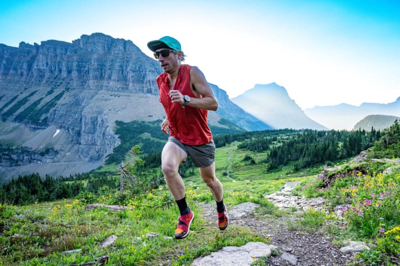 Backcountry Cocktails, Oyster-Shell Jacket, Speedland Trail Runners, and More Emerging Gear