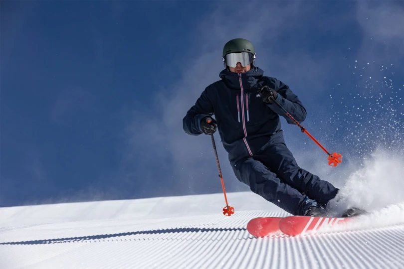 helly hansen alpha lifaloft