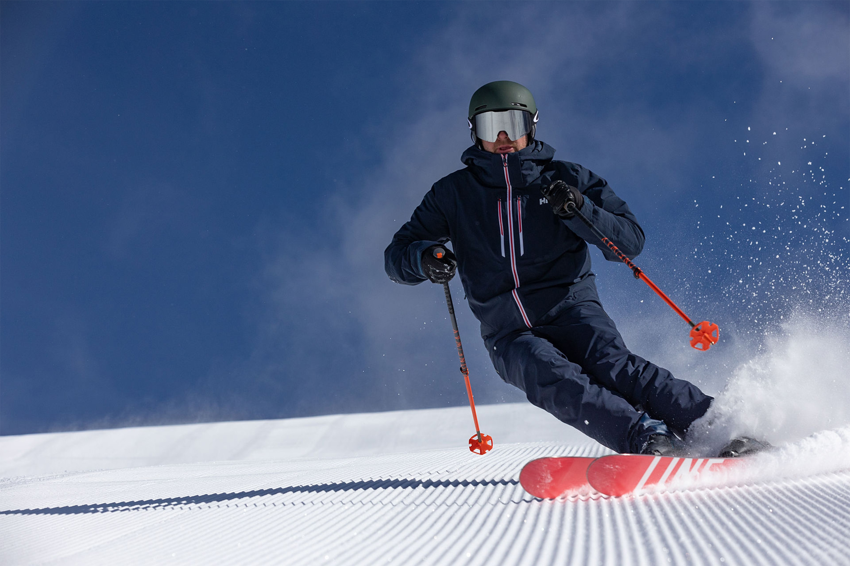 helly hansen alpha lifaloft