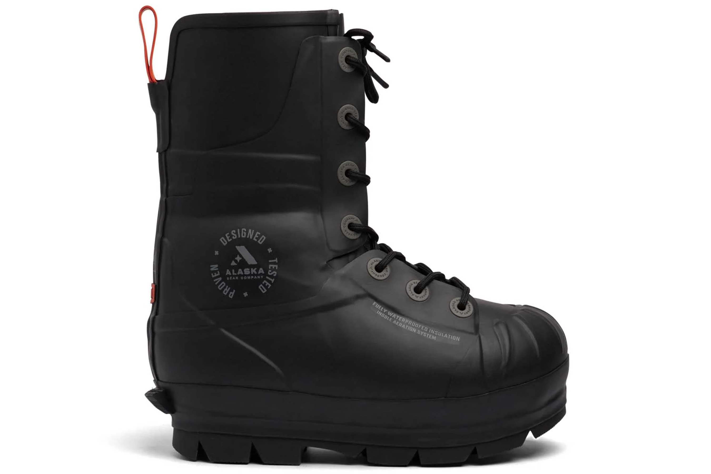 alaska gear company bunny boots