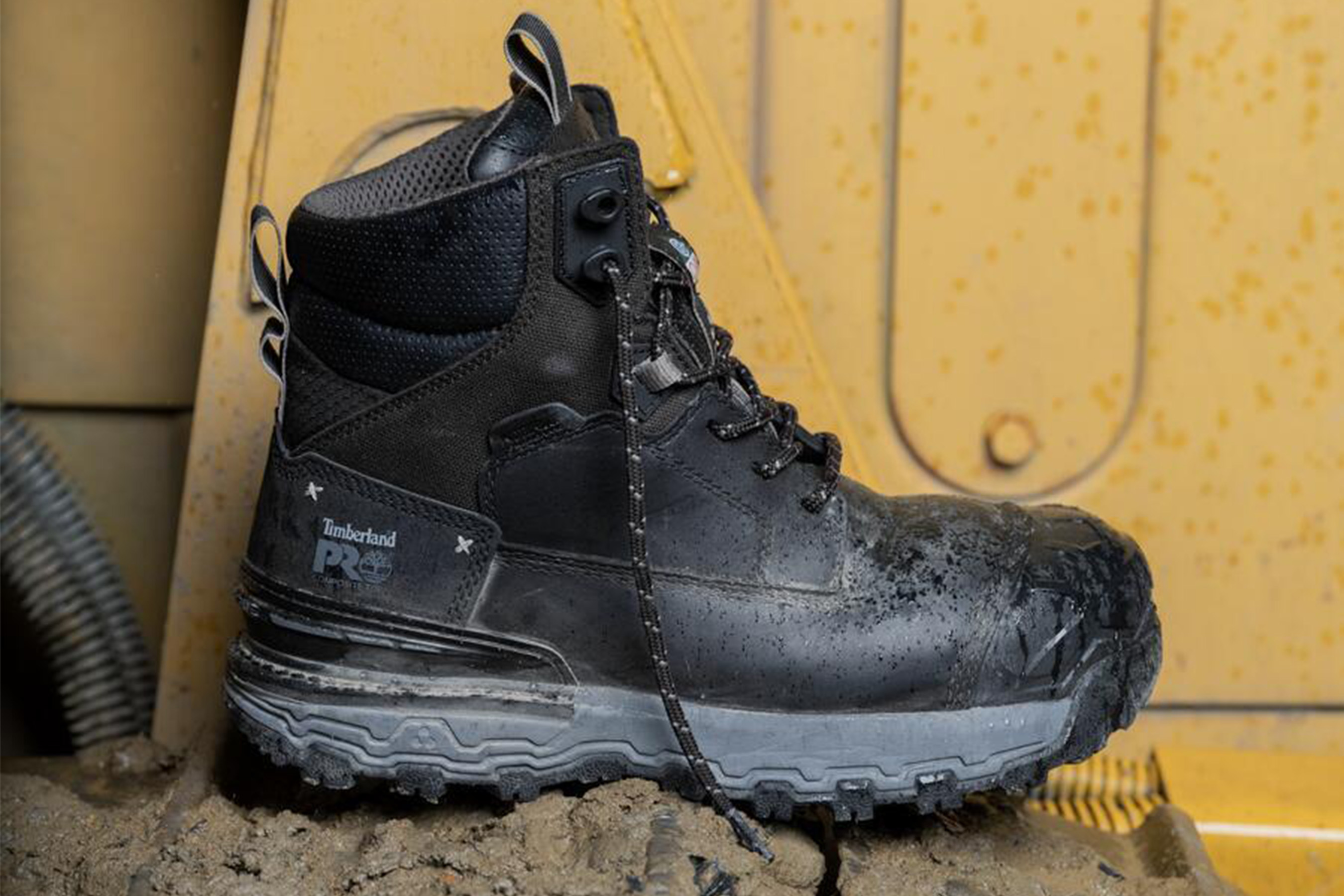 timberland siberian CSA