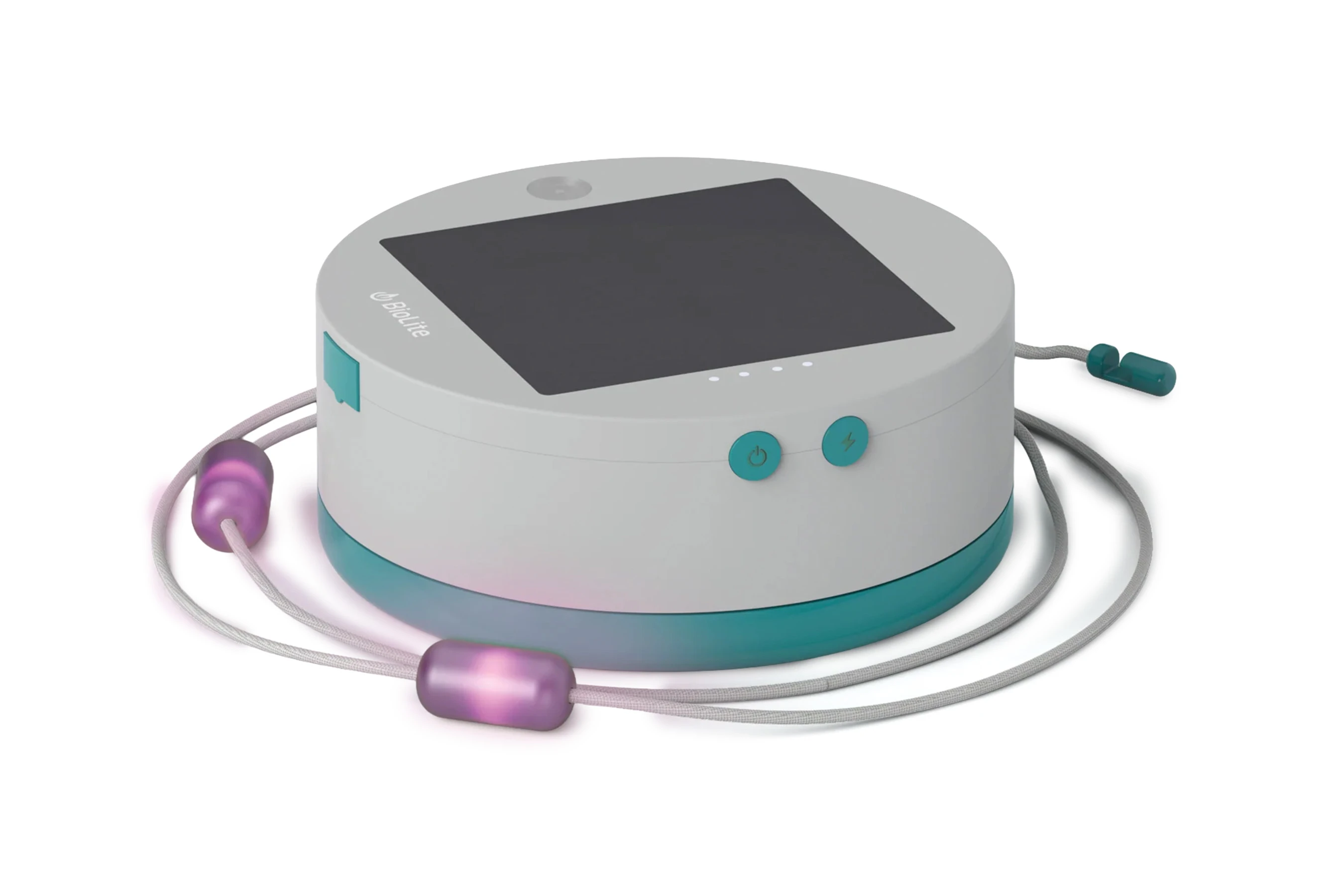 bioloite string lights